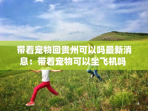 带着宠物回贵州可以吗最新消息：带着宠物可以坐飞机吗 