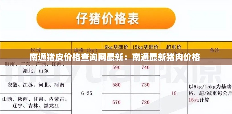 量入为出 第3页