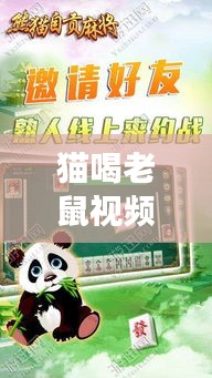 猫喝老鼠视频下载安装最新版：猫吃老鼠游戏规则 