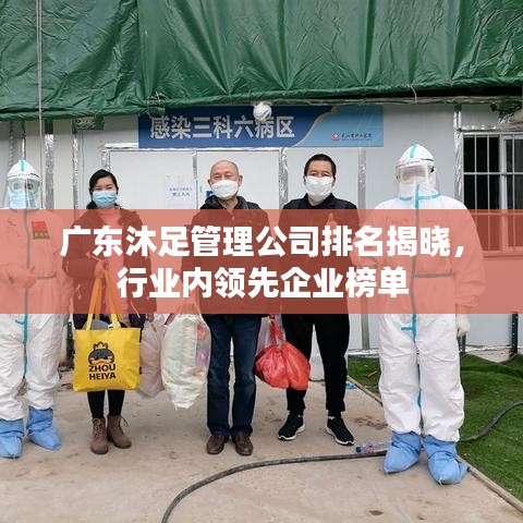 广东沐足管理公司排名揭晓，行业内领先企业榜单