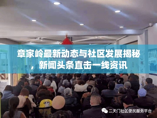 章家岭最新动态与社区发展揭秘，新闻头条直击一线资讯