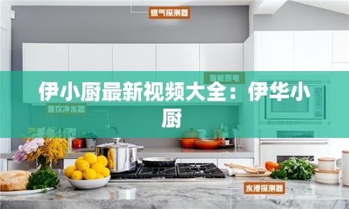伊小厨最新视频大全：伊华小厨 