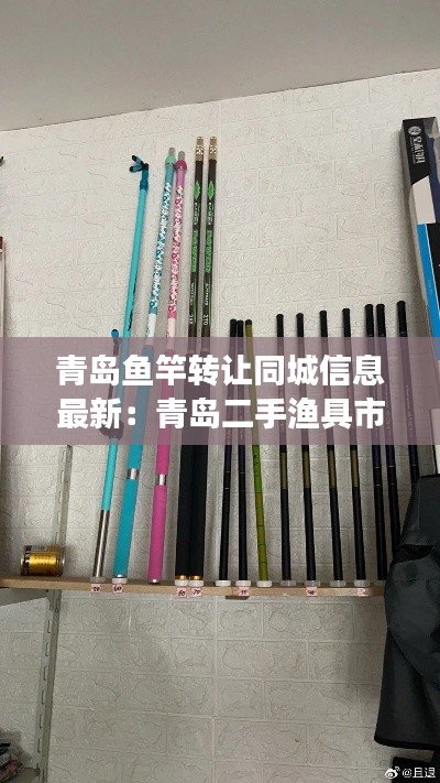 青岛鱼竿转让同城信息最新：青岛二手渔具市场 