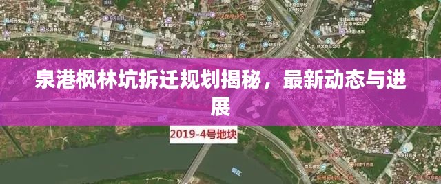 泉港枫林坑拆迁规划揭秘，最新动态与进展