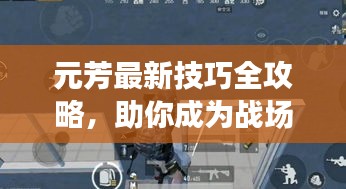 元芳最新技巧全攻略，助你成为战场高手！