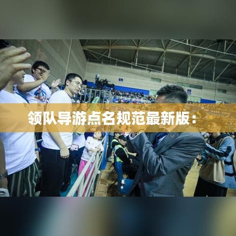 领队导游点名规范最新版： 
