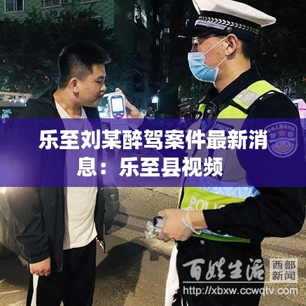 乐至刘某醉驾案件最新消息：乐至县视频 