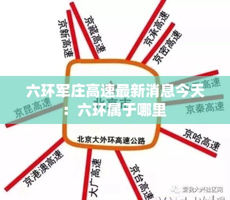 六环军庄高速最新消息今天：六环属于哪里 