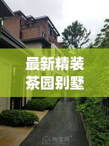 最新精装茶园别墅，图片展示与价格详解