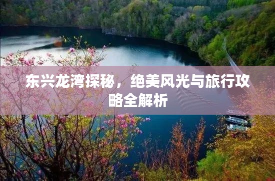 东兴龙湾探秘，绝美风光与旅行攻略全解析