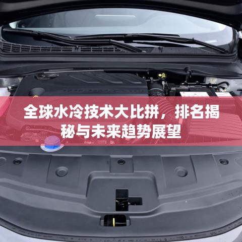 全球水冷技术大比拼，排名揭秘与未来趋势展望
