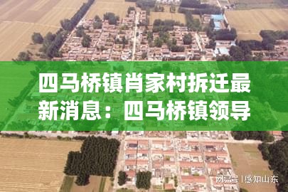四马桥镇肖家村拆迁最新消息：四马桥镇领导班子 