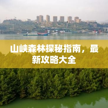 山峡森林探秘指南，最新攻略大全