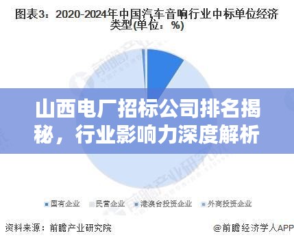 山西电厂招标公司排名揭秘，行业影响力深度解析