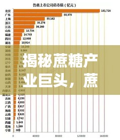 揭秘蔗糖产业巨头，蔗糖厂排名前十榜单揭晓！