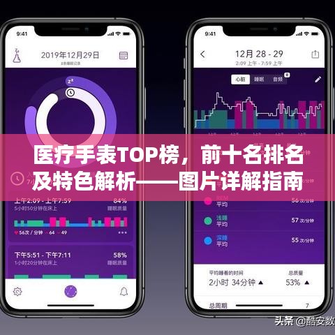 医疗手表TOP榜，前十名排名及特色解析——图片详解指南