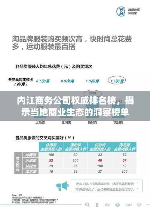 内江商务公司权威排名榜，揭示当地商业生态的洞察榜单