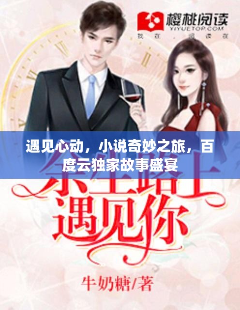 遇见心动，小说奇妙之旅，百度云独家故事盛宴