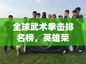 全球武术拳击排名榜，英雄荣耀，实力比拼之战