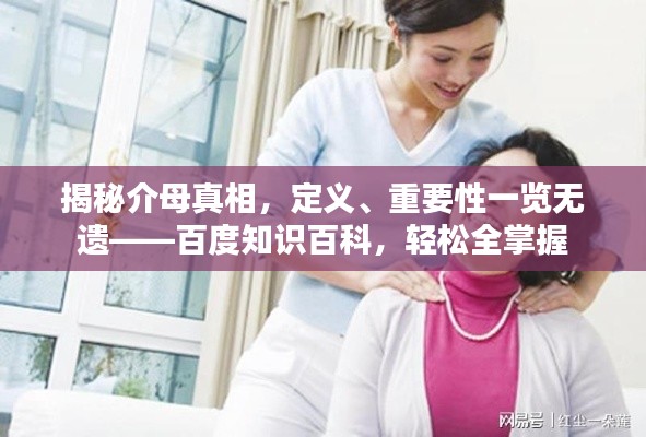 揭秘介母真相，定义、重要性一览无遗——百度知识百科，轻松全掌握