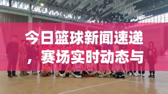 今日篮球新闻速递，赛场实时动态与技术深度解析