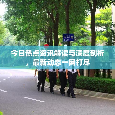 今日热点资讯解读与深度剖析，最新动态一网打尽