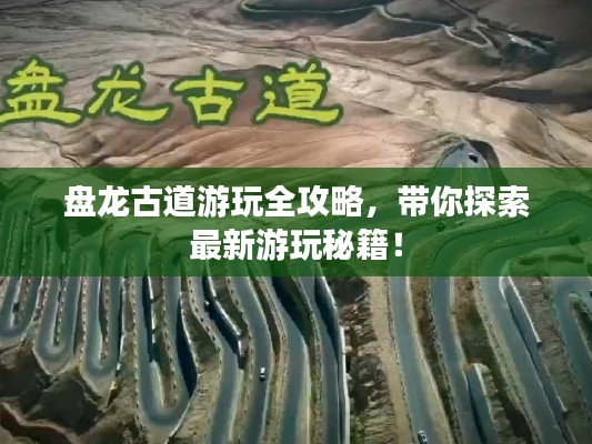 盘龙古道游玩全攻略，带你探索最新游玩秘籍！
