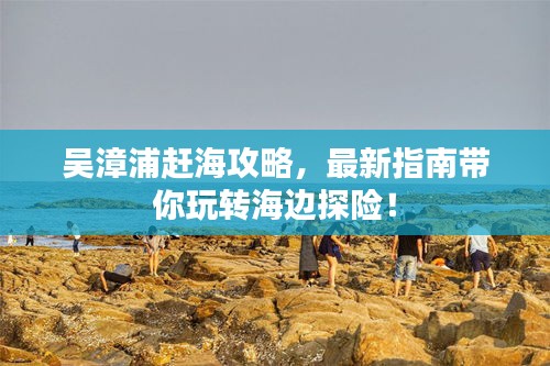 吴漳浦赶海攻略，最新指南带你玩转海边探险！