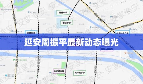 延安周振平最新动态曝光