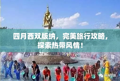 四月西双版纳，完美旅行攻略，探索热带风情！