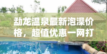 勐龙温泉最新泡澡价格，超值优惠一网打尽！