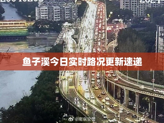 鱼子溪今日实时路况更新速递