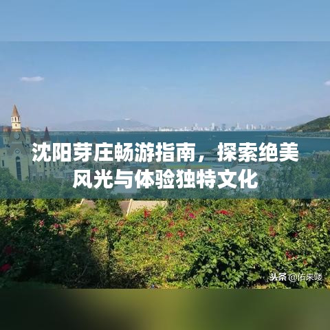 沈阳芽庄畅游指南，探索绝美风光与体验独特文化