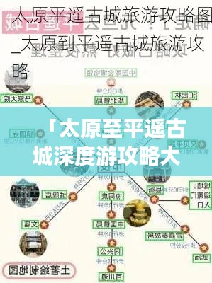 「太原至平遥古城深度游攻略大揭秘」