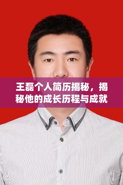 王磊个人简历揭秘，揭秘他的成长历程与成就！