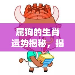 属狗的生肖运势揭秘，揭秘百度收录的生肖奥秘！