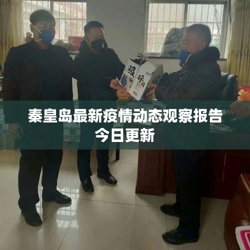 秦皇岛最新疫情动态观察报告今日更新