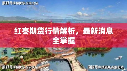 红枣期货行情解析，最新消息全掌握