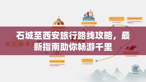 石城至西安旅行路线攻略，最新指南助你畅游千里