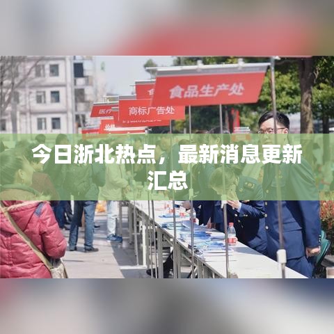 今日浙北热点，最新消息更新汇总