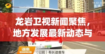 龙岩卫视新闻聚焦，地方发展最新动态与民生热点速览