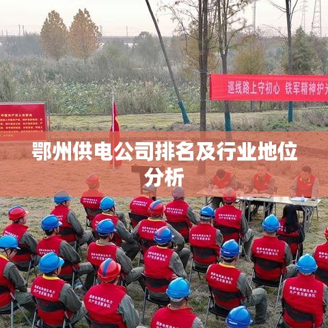 鄂州供电公司排名及行业地位分析