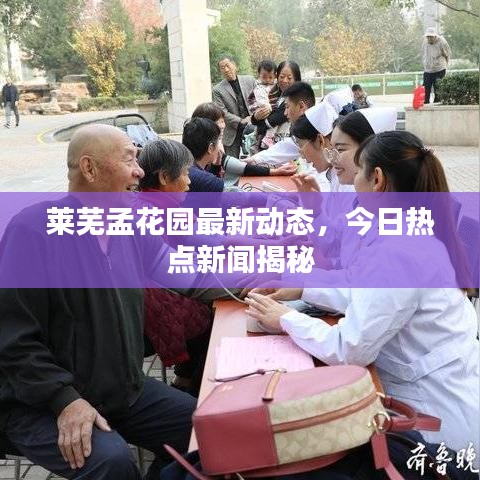 莱芜孟花园最新动态，今日热点新闻揭秘
