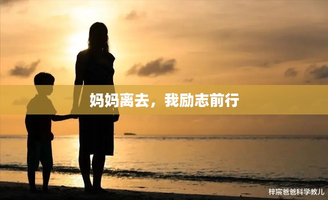 妈妈离去，我励志前行