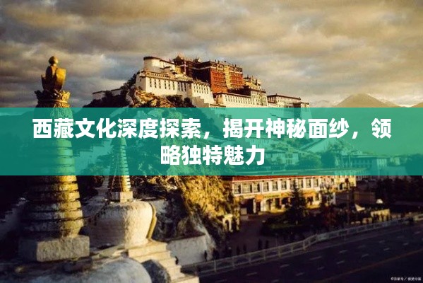 西藏文化深度探索，揭开神秘面纱，领略独特魅力