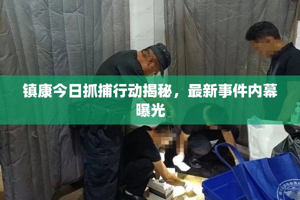 镇康今日抓捕行动揭秘，最新事件内幕曝光
