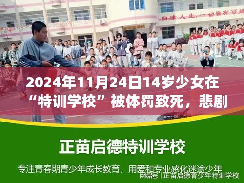 特训学校体罚致死事件引发社会深思，警示青少年教育问题亟待解决