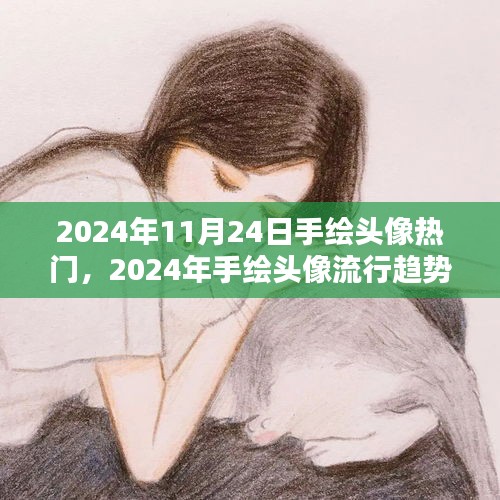 聚焦艺术热潮，揭秘手绘头像流行趋势与解析——来自手绘头像的流行艺术热潮（日期标注）
