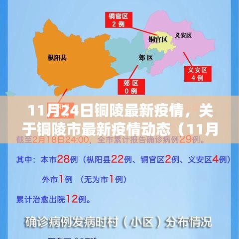 铜陵市最新疫情动态报告（11月24日更新）