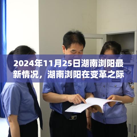 湖南浏阳变革之际，最新观察与观点探讨（2024年11月25日）
